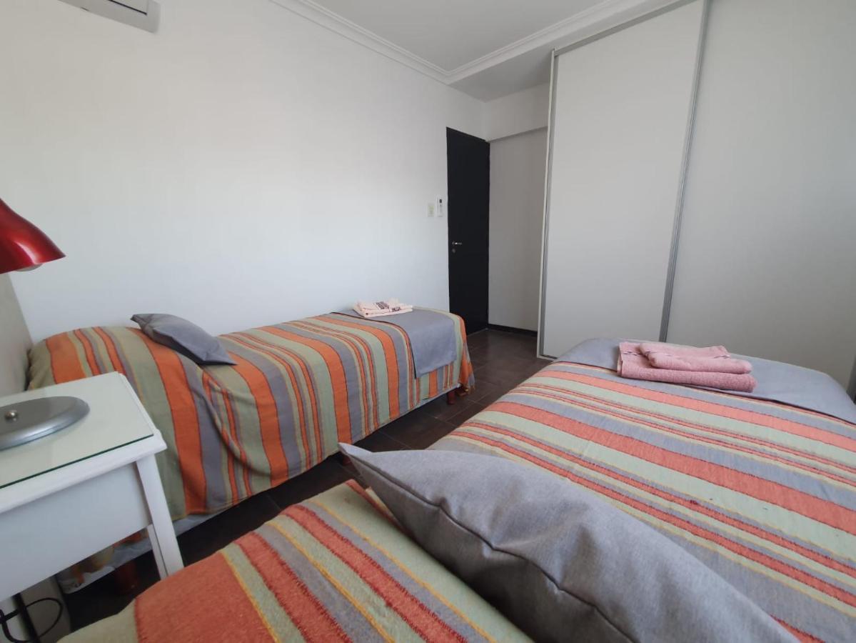 Moderno Departamento Con Cochera Santa Fe Dış mekan fotoğraf