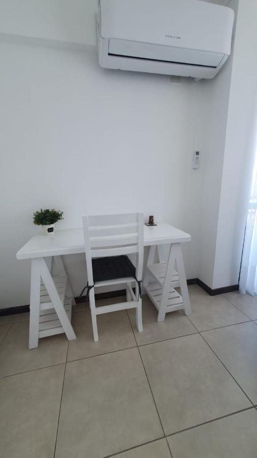 Moderno Departamento Con Cochera Santa Fe Dış mekan fotoğraf