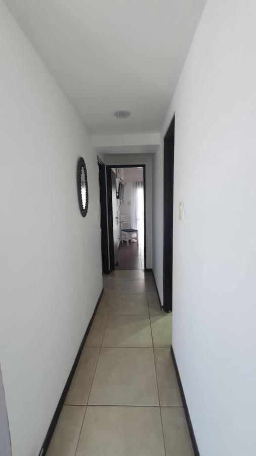 Moderno Departamento Con Cochera Santa Fe Dış mekan fotoğraf